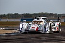 Plenty of familiar WEC faces at Sebring Plenty of familiar WEC faces at Sebring