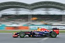 Webber will race in China - father Webber will race in China - father