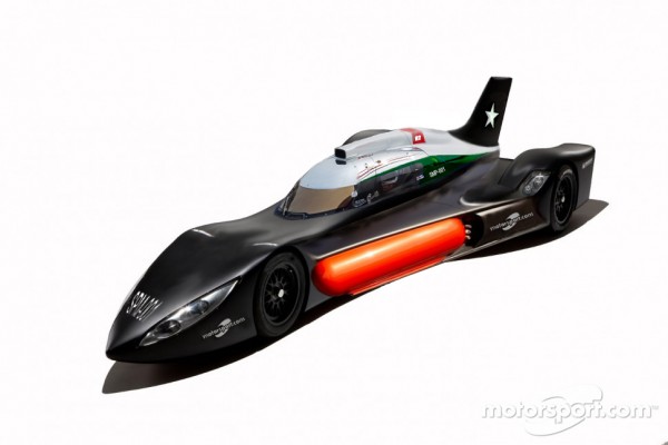 Le Mans 24/7 with the Semi Perpetuum Mobile? Fun with alternative energies Le Mans 24/7 with the Semi Perpetuum Mobile? Fun with alternative energies