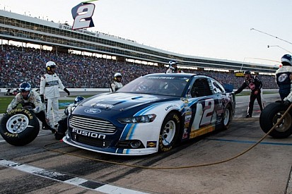 NASCAR levies fines and penalties causing immediate reactions