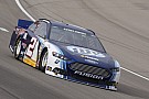 Keselowski: We’re in an ‘agree to disagree’ stage Keselowski: We’re in an ‘agree to disagree’ stage