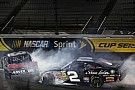 Turner Scott Motorsports, Richard Childress Racing teams penalized for Richmond incident Turner Scott Motorsports, Richard Childress Racing teams penalized for Richmond incident