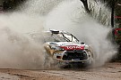 Loeb claims eighth Rally Argentina win Loeb claims eighth Rally Argentina win