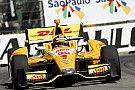 How to get it right in an IndyCar How to get it right in an IndyCar