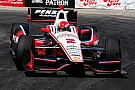 Allmendinger to contest the Belle Isle Grand Prix in Detroit Allmendinger to contest the Belle Isle Grand Prix in Detroit