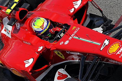 Demerit points will make bad drivers 'suffer' - Massa