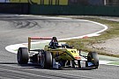 Three-car British F3 return confirmed for Double R Three-car British F3 return confirmed for Double R