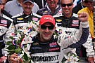 Never say never: Tony Kanaan finally wins Indy 500 Never say never: Tony Kanaan finally wins Indy 500