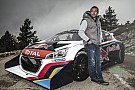French dress rehearsal for Pikes Peak - video French dress rehearsal for Pikes Peak - video