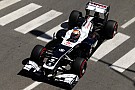 Williams F1 Team and Mercedes-Benz announce long-term engine partnership Williams F1 Team and Mercedes-Benz announce long-term engine partnership