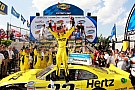 Logano logs third-straight NNS win at Dover, first with Penske Logano logs third-straight NNS win at Dover, first with Penske