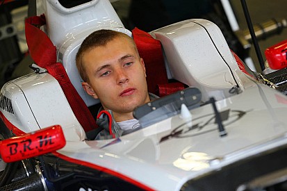 Points finish for Sirotkin and I.S.R. in eventful Race 2