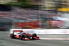 McLaren not ending slump 'quickly' - Michael McLaren not ending slump 'quickly' - Michael