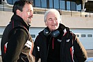 Hugues de Chaunac named Spirit of Le Mans trophy recipient Hugues de Chaunac named Spirit of Le Mans trophy recipient