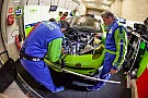Krohn Racing fun facts regarding Ferrari chassis rebuild at Le Mans Krohn Racing fun facts regarding Ferrari chassis rebuild at Le Mans