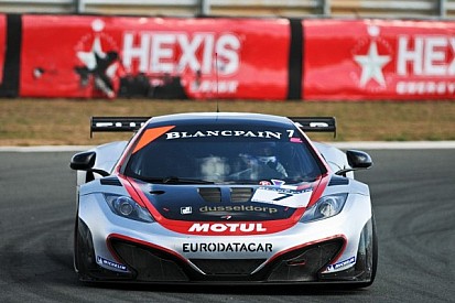 Greatest GT show on earth hits Paul Ricard