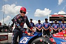 Andretti grabs his home pole for Pocono Indy 400 Andretti grabs his home pole for Pocono Indy 400