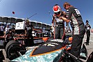 Carlos Munoz to replace Ryan Briscoe for Panther Racing Sunday in Toronto Carlos Munoz to replace Ryan Briscoe for Panther Racing Sunday in Toronto