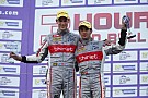 Thiriet by TDS Racing wins the 3 Hours of Red Bull Ring Thiriet by TDS Racing wins the 3 Hours of Red Bull Ring