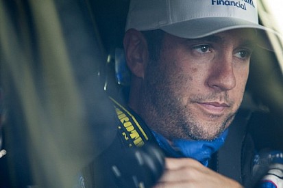 Time heals no wounds: Sadler still peeved about wreck with Smith