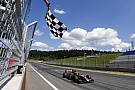 Successful first Austrian round for World Series by Renault Successful first Austrian round for World Series by Renault