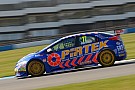 Jordan wins race two thriller at Snetterton Jordan wins race two thriller at Snetterton