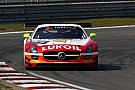 HRT Gravity Charouz takes main race overall victory at Slovakia Ring HRT Gravity Charouz takes main race overall victory at Slovakia Ring