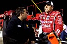 Reaction of SHR on NASCAR ruling: Reaction of SHR on NASCAR ruling: