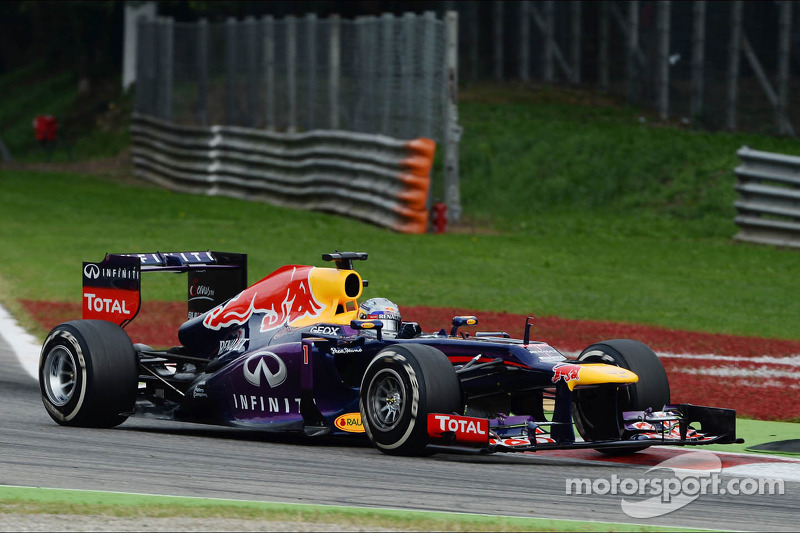 Monza gearbox problems 'a mystery' - Newey