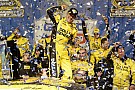 Prediction confirmed: Kenseth takes the first of the 10 Chase races Prediction confirmed: Kenseth takes the first of the 10 Chase races