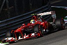 Leaving Ferrari 'the best move' for Massa Leaving Ferrari 'the best move' for Massa