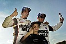 Quick pit work leads Luhr, Graf to 8th straight win, this one at VIR Quick pit work leads Luhr, Graf to 8th straight win, this one at VIR