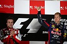Rest of career will show if Vettel great - Alonso Rest of career will show if Vettel great - Alonso