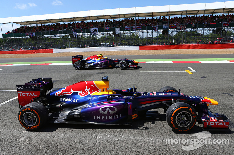 Webber's problems no conspiracy - Newey