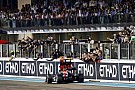 More burnouts, more penalties? More burnouts, more penalties?