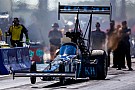 Langdon ready to finish off dream Top Fuel season at home track in Pomona Langdon ready to finish off dream Top Fuel season at home track in Pomona