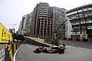 Lynn wins Saturday race at Macau to claim GP pole Lynn wins Saturday race at Macau to claim GP pole