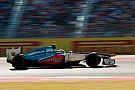 Button says teams should sign 'intelligent' Perez Button says teams should sign 'intelligent' Perez