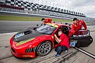 Scuderia Corsa prepares for 2014 with two Ferrari 458 Italias Scuderia Corsa prepares for 2014 with two Ferrari 458 Italias