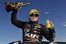 Enders-Stevens to Elite Motorsports Enders-Stevens to Elite Motorsports
