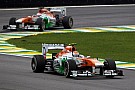 Sutil calls orange Force India 'a carrot' Sutil calls orange Force India 'a carrot'