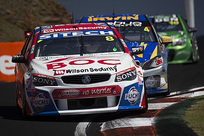 Tense finale delivers podium for Team BOC at Sydney