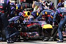 F1 says no to heavier cars, mandatory pitstops F1 says no to heavier cars, mandatory pitstops