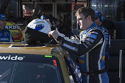 WESCO renews sponsorship with Richard Childress Racing