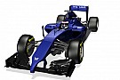 Williams reveals first image of the Williams Mercedes FW36 Williams reveals first image of the Williams Mercedes FW36