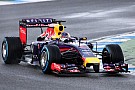 Vettel leaves Jerez as Newey laments car design delay Vettel leaves Jerez as Newey laments car design delay