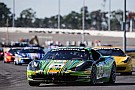 Ockey and Ruud triumph at Daytona Ockey and Ruud triumph at Daytona