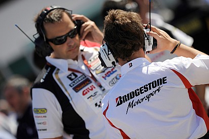 Bridgestone heads to Malaysia for first group test of 2014