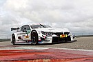 BMW's new challenger unveiled: the M4 DTM BMW's new challenger unveiled: the M4 DTM