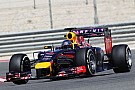 Rumours of Red Bull split for Renault, Vettel Rumours of Red Bull split for Renault, Vettel